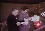 Image of Richard Nixon Peking China, 1972, second 26 stock footage video 65675078180