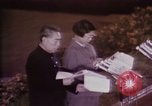 Image of Richard Nixon Peking China, 1972, second 27 stock footage video 65675078180