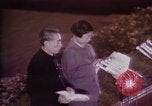 Image of Richard Nixon Peking China, 1972, second 30 stock footage video 65675078180