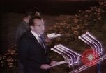 Image of Richard Nixon Peking China, 1972, second 36 stock footage video 65675078180