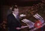 Image of Richard Nixon Peking China, 1972, second 37 stock footage video 65675078180