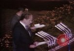 Image of Richard Nixon Peking China, 1972, second 38 stock footage video 65675078180