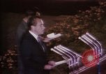 Image of Richard Nixon Peking China, 1972, second 41 stock footage video 65675078180
