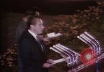 Image of Richard Nixon Peking China, 1972, second 42 stock footage video 65675078180
