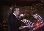 Image of Richard Nixon Peking China, 1972, second 46 stock footage video 65675078180