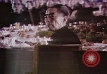 Image of Richard Nixon Peking China, 1972, second 49 stock footage video 65675078180