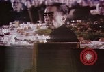 Image of Richard Nixon Peking China, 1972, second 50 stock footage video 65675078180