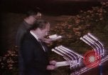 Image of Richard Nixon Peking China, 1972, second 53 stock footage video 65675078180