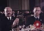 Image of Richard Nixon Peking China, 1972, second 56 stock footage video 65675078180