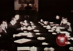 Image of Richard Nixon Peking China, 1972, second 60 stock footage video 65675078180