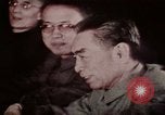 Image of Richard Nixon Peking China, 1972, second 62 stock footage video 65675078180
