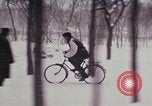 Image of Richard Nixon China, 1972, second 1 stock footage video 65675078181
