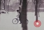 Image of Richard Nixon China, 1972, second 4 stock footage video 65675078181
