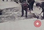 Image of Richard Nixon China, 1972, second 8 stock footage video 65675078181