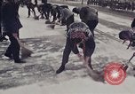 Image of Richard Nixon China, 1972, second 9 stock footage video 65675078181