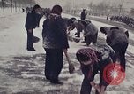 Image of Richard Nixon China, 1972, second 10 stock footage video 65675078181