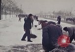 Image of Richard Nixon China, 1972, second 11 stock footage video 65675078181