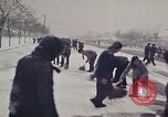Image of Richard Nixon China, 1972, second 12 stock footage video 65675078181