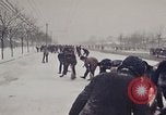 Image of Richard Nixon China, 1972, second 13 stock footage video 65675078181