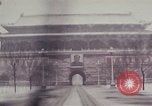 Image of Richard Nixon China, 1972, second 17 stock footage video 65675078181