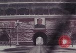 Image of Richard Nixon China, 1972, second 21 stock footage video 65675078181
