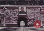 Image of Richard Nixon China, 1972, second 22 stock footage video 65675078181
