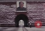 Image of Richard Nixon China, 1972, second 23 stock footage video 65675078181