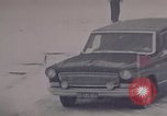 Image of Richard Nixon China, 1972, second 28 stock footage video 65675078181