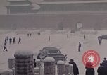 Image of Richard Nixon China, 1972, second 31 stock footage video 65675078181