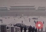 Image of Richard Nixon China, 1972, second 33 stock footage video 65675078181