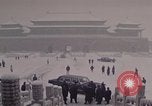Image of Richard Nixon China, 1972, second 34 stock footage video 65675078181