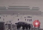 Image of Richard Nixon China, 1972, second 35 stock footage video 65675078181