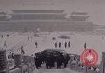 Image of Richard Nixon China, 1972, second 36 stock footage video 65675078181