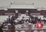 Image of Richard Nixon China, 1972, second 37 stock footage video 65675078181