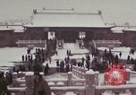 Image of Richard Nixon China, 1972, second 38 stock footage video 65675078181