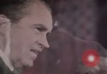 Image of Richard Nixon China, 1972, second 44 stock footage video 65675078181