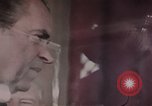 Image of Richard Nixon China, 1972, second 46 stock footage video 65675078181