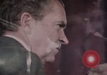 Image of Richard Nixon China, 1972, second 47 stock footage video 65675078181