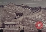 Image of Richard Nixon China, 1972, second 54 stock footage video 65675078181