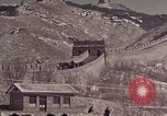 Image of Richard Nixon China, 1972, second 56 stock footage video 65675078181