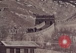Image of Richard Nixon China, 1972, second 57 stock footage video 65675078181