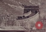 Image of Richard Nixon China, 1972, second 58 stock footage video 65675078181