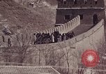 Image of Richard Nixon China, 1972, second 59 stock footage video 65675078181