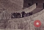 Image of Richard Nixon China, 1972, second 60 stock footage video 65675078181