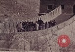 Image of Richard Nixon China, 1972, second 61 stock footage video 65675078181