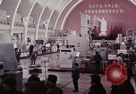 Image of Richard Nixon China, 1972, second 9 stock footage video 65675078182
