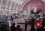 Image of Richard Nixon China, 1972, second 10 stock footage video 65675078182