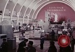 Image of Richard Nixon China, 1972, second 11 stock footage video 65675078182