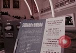 Image of Richard Nixon China, 1972, second 13 stock footage video 65675078182