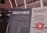 Image of Richard Nixon China, 1972, second 14 stock footage video 65675078182